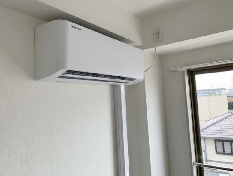 エンデカ東浦和の物件内観写真