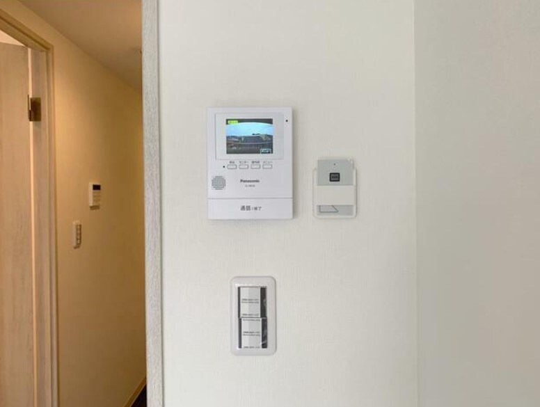 エンデカ東浦和の物件内観写真