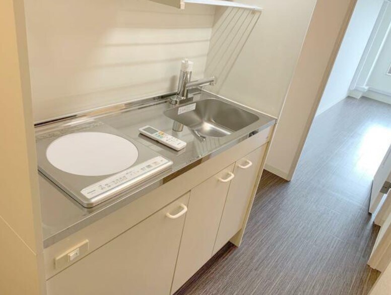 エンデカ東浦和の物件内観写真