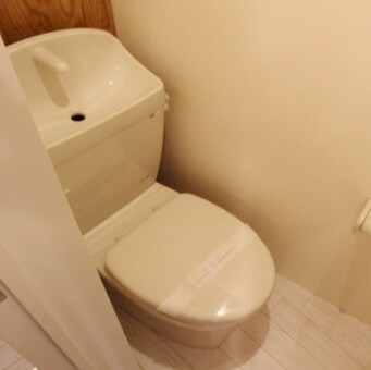 bon villeの物件内観写真