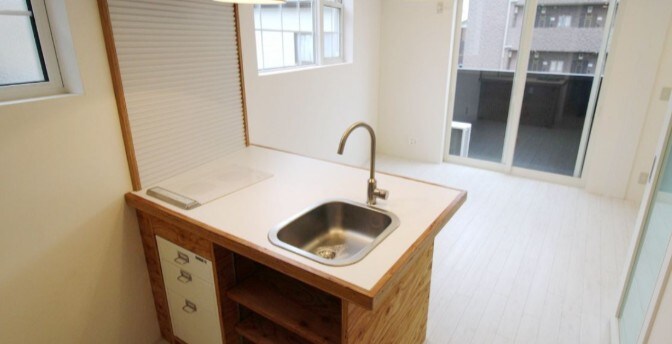 bon villeの物件内観写真