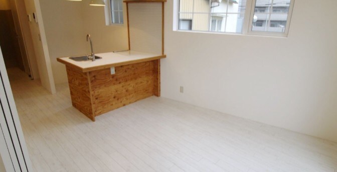 bon villeの物件内観写真