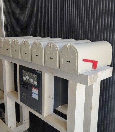 bon villeの物件内観写真