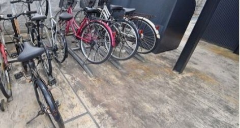 bon villeの物件内観写真