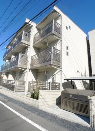 大宮駅 徒歩12分 1階の物件外観写真