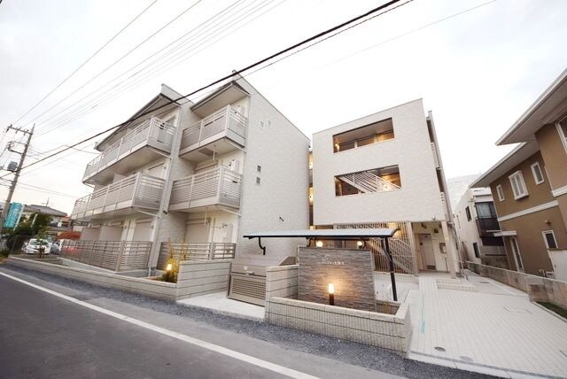 大宮駅 徒歩12分 1階の物件内観写真