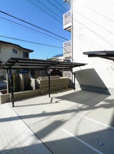 大宮駅 徒歩12分 1階の物件内観写真