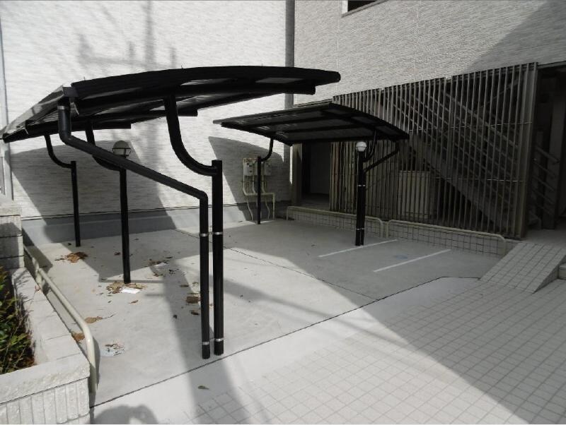 大宮駅 徒歩12分 1階の物件内観写真