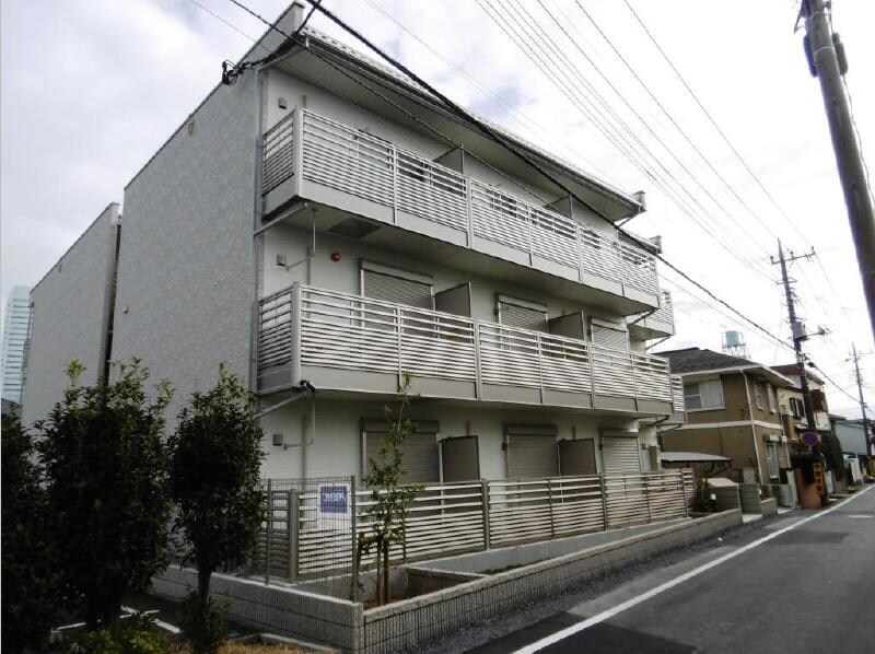大宮駅 徒歩12分 1階の物件内観写真