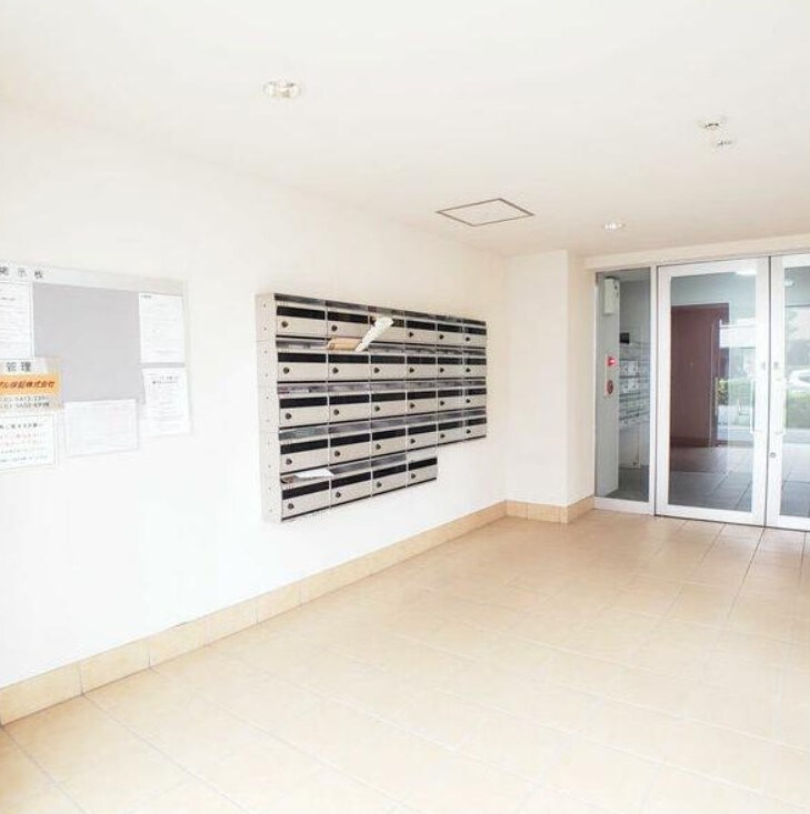 ヴァンヴェールの物件外観写真