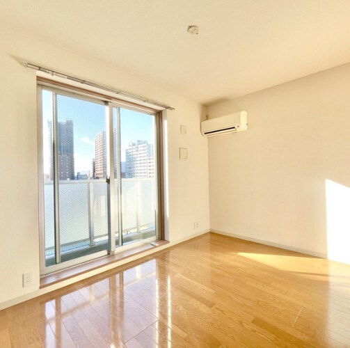 ヴァンヴェールの物件内観写真