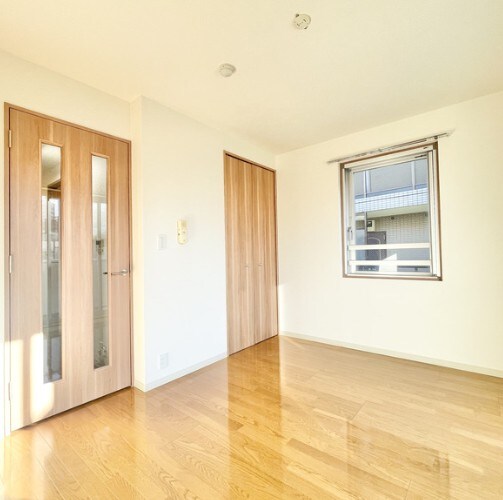 ヴァンヴェールの物件内観写真