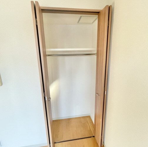 ヴァンヴェールの物件内観写真