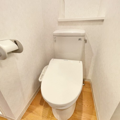 ヴァンヴェールの物件内観写真