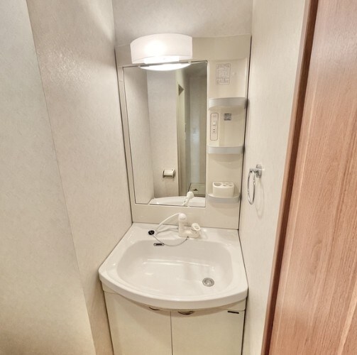 ヴァンヴェールの物件内観写真