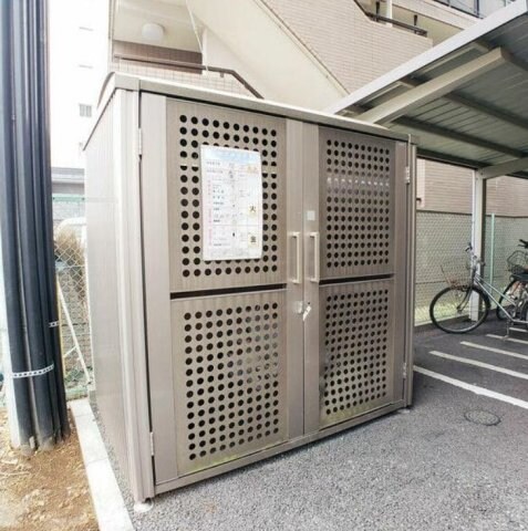 ヴァンヴェールの物件内観写真