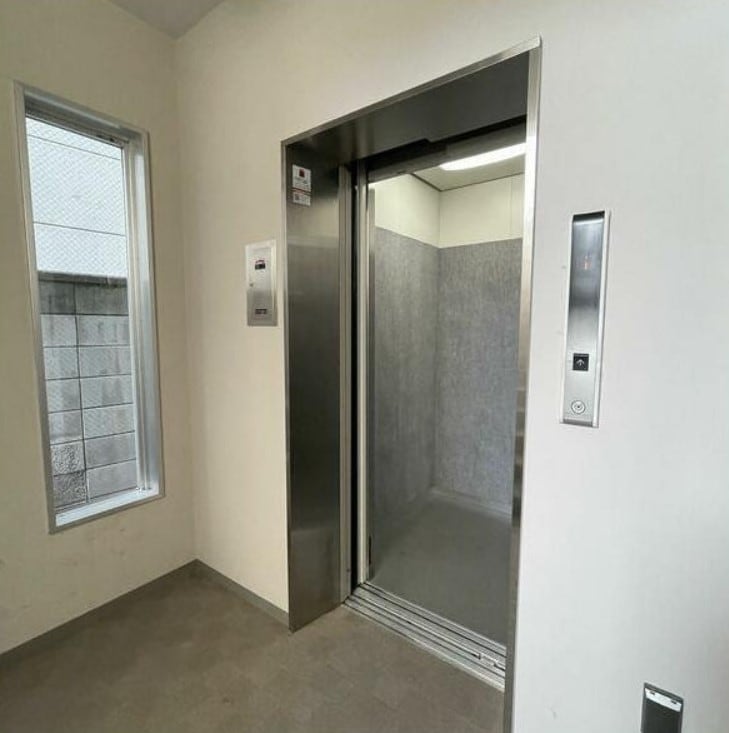 ヴァンヴェールの物件内観写真