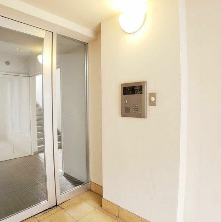 ヴァンヴェールの物件内観写真