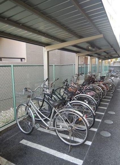 ヴァンヴェールの物件内観写真