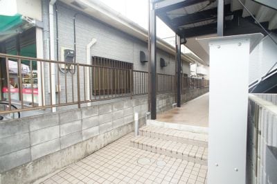 戸田公園駅 徒歩14分 1階の物件外観写真