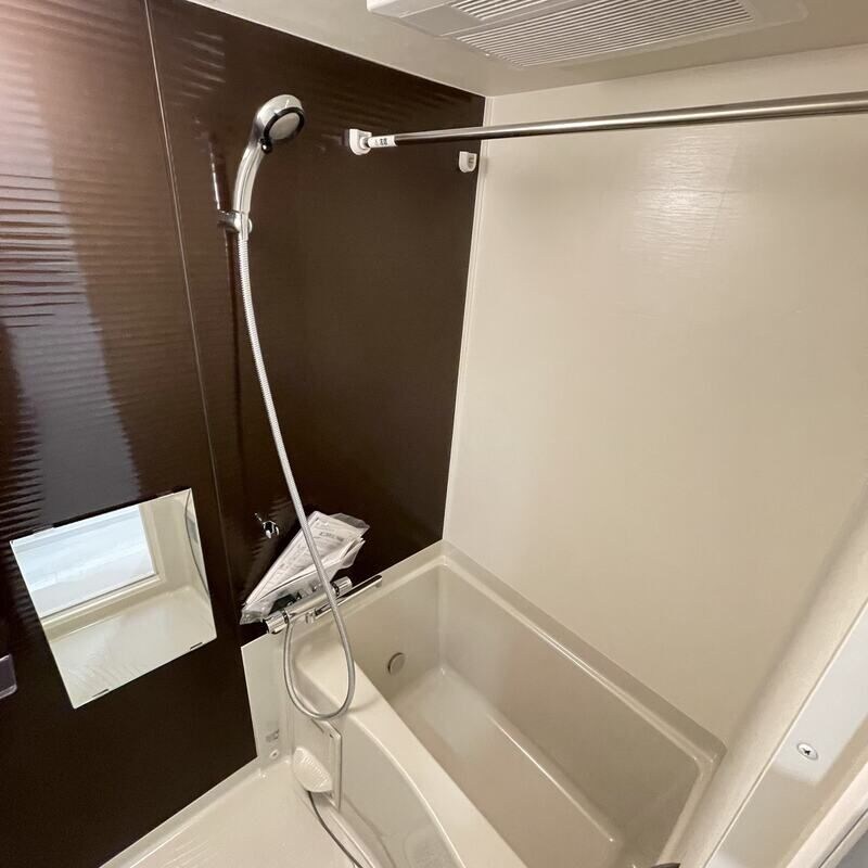 MELDIA岩槻Ⅱの物件内観写真