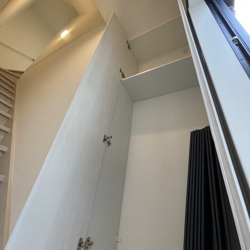 MELDIA岩槻Ⅱの物件内観写真