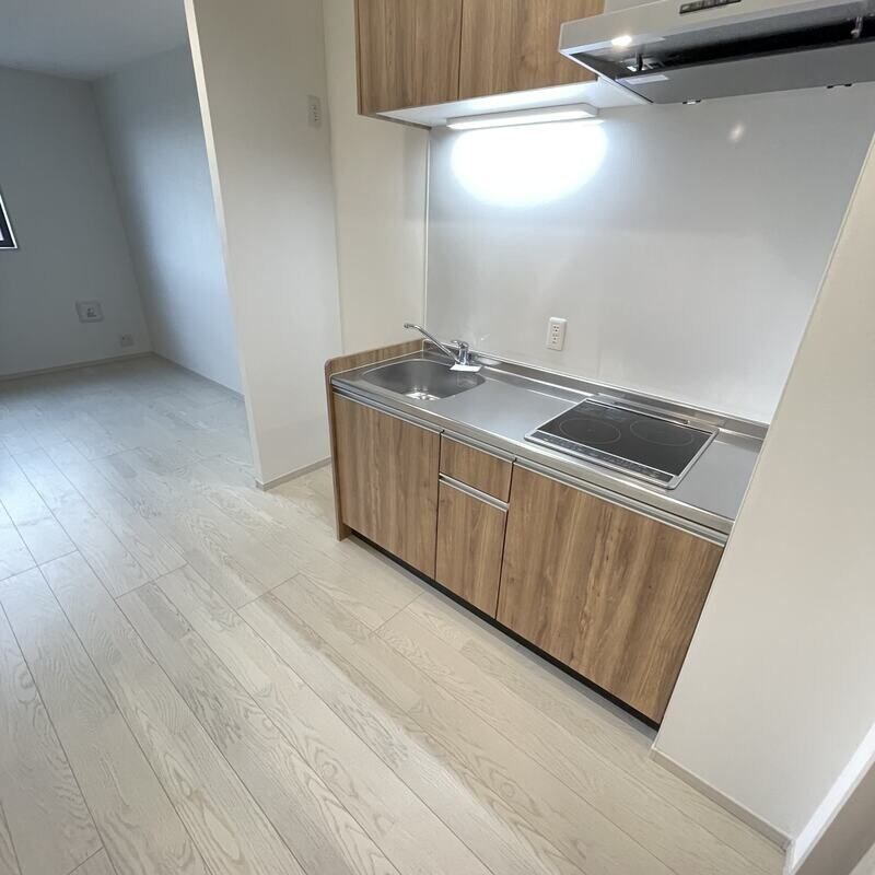 MELDIA岩槻Ⅱの物件内観写真