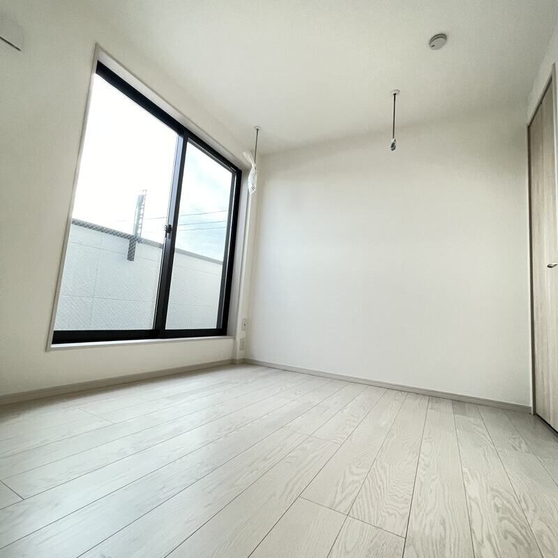 MELDIA岩槻Ⅱの物件内観写真