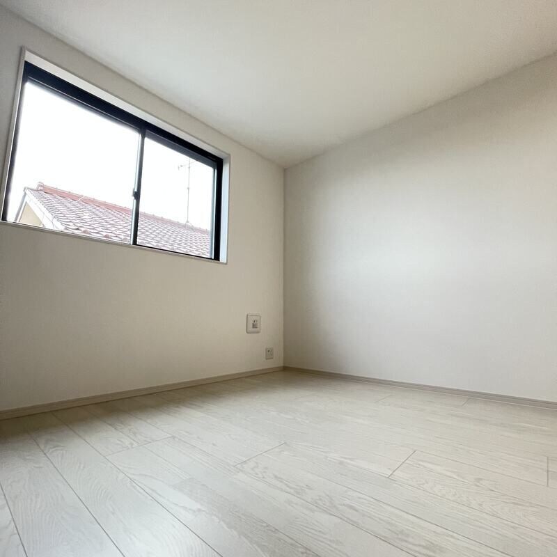 MELDIA岩槻Ⅱの物件内観写真