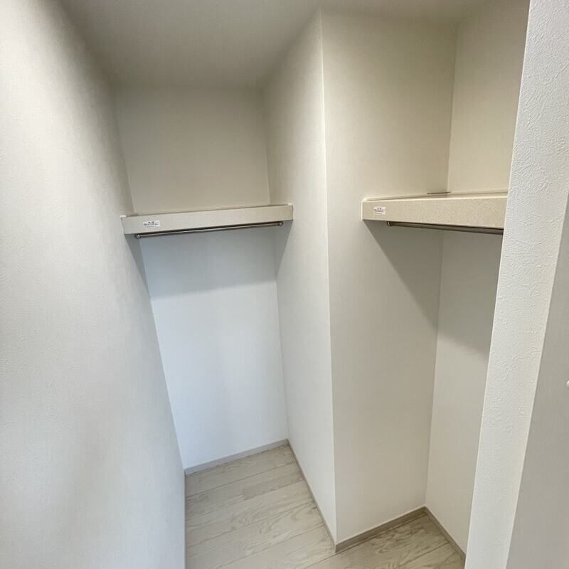 MELDIA岩槻Ⅱの物件内観写真