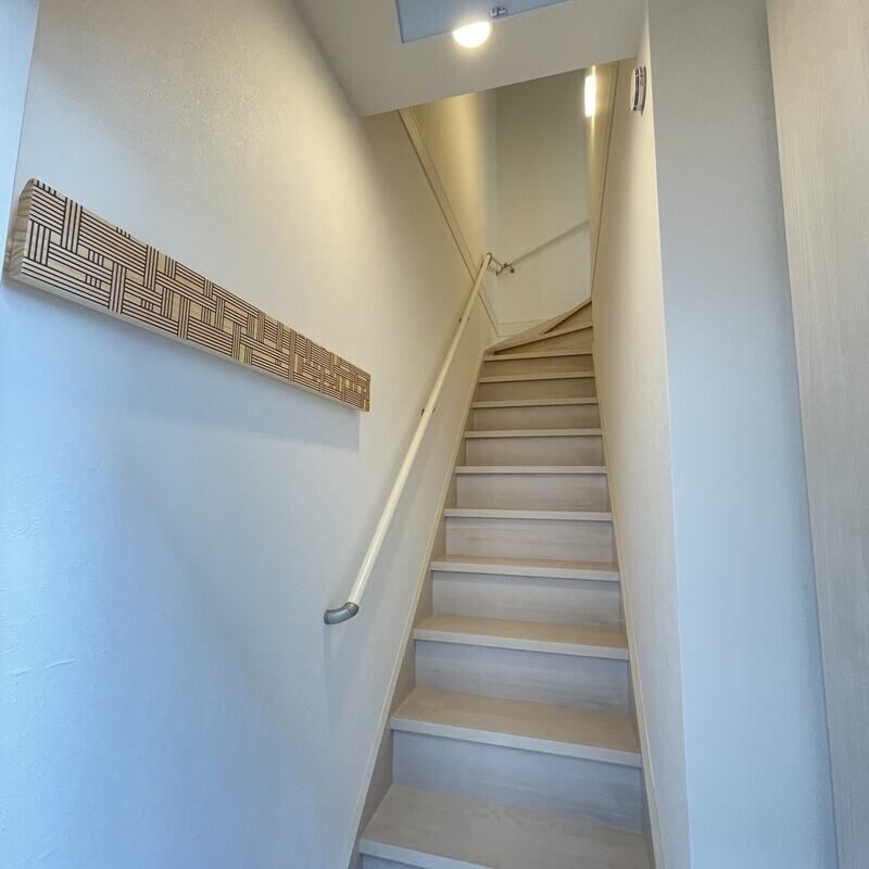 MELDIA岩槻Ⅱの物件内観写真