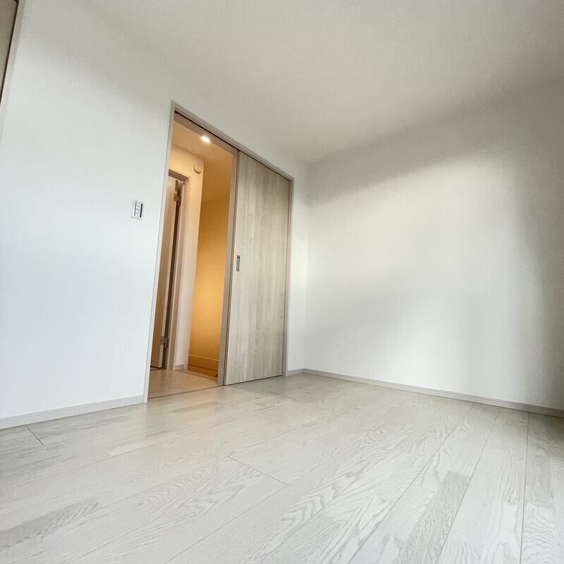 MELDIA岩槻Ⅱの物件内観写真