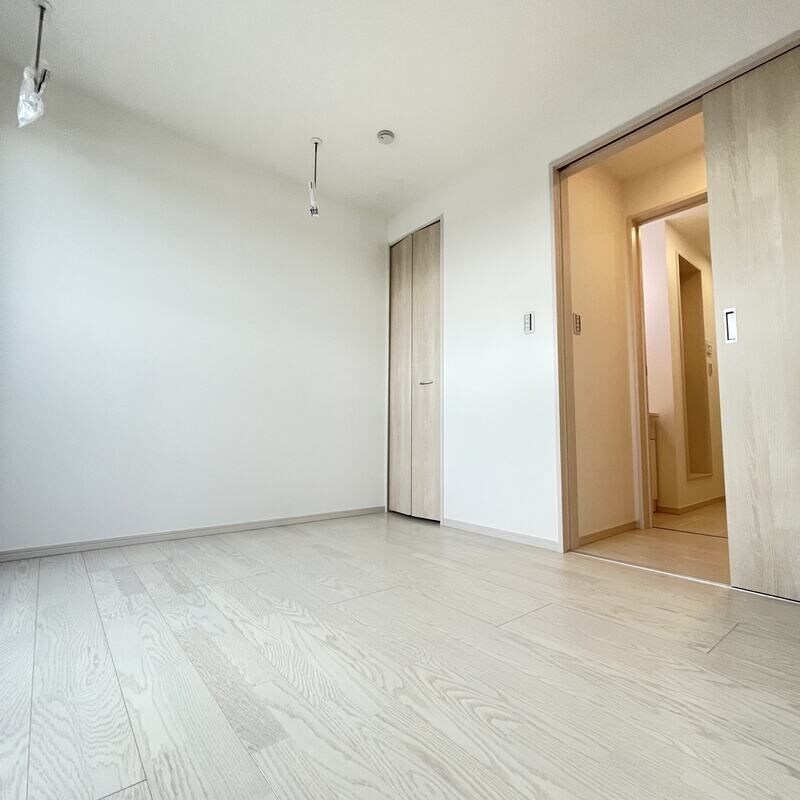 MELDIA岩槻Ⅱの物件内観写真