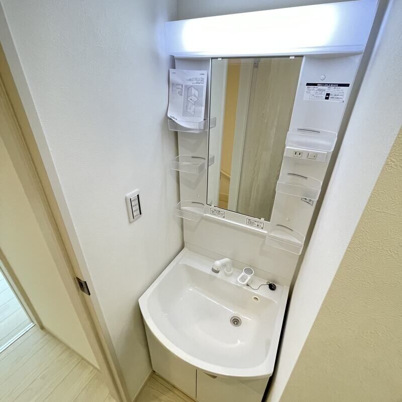 MELDIA岩槻Ⅱの物件内観写真