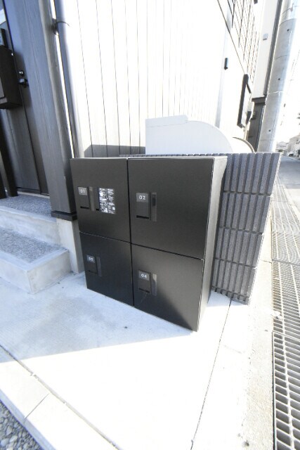 MELDIA岩槻Ⅱの物件内観写真