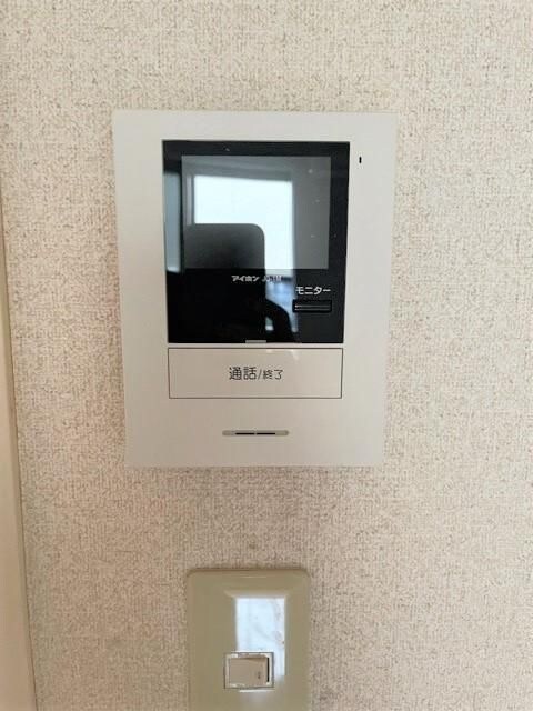 レーベンハイムの物件内観写真