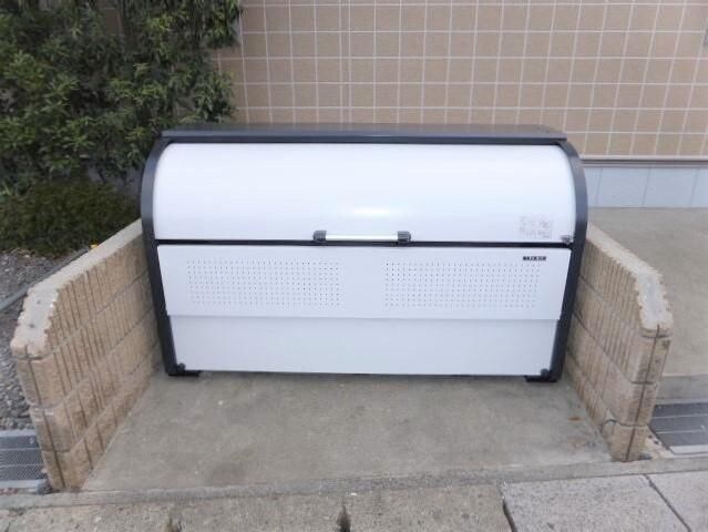 レーベンハイムの物件内観写真