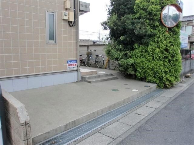 レーベンハイムの物件内観写真