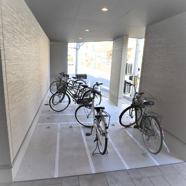 REVE西川口の物件内観写真