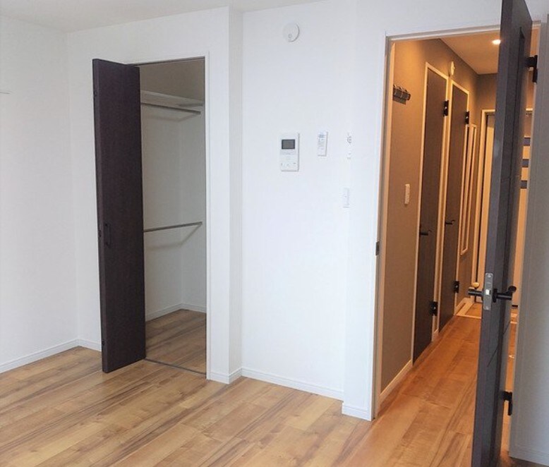 REVE西川口の物件内観写真