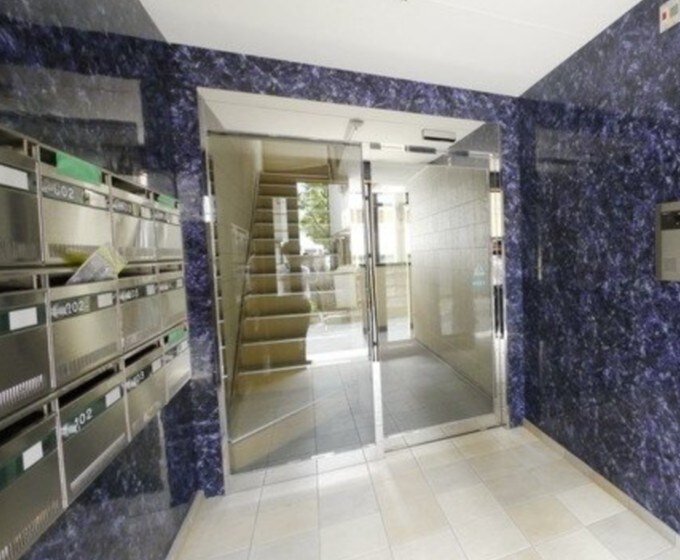 コティ・クーメリアの物件外観写真