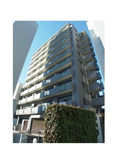 メルヴェーユの物件外観写真