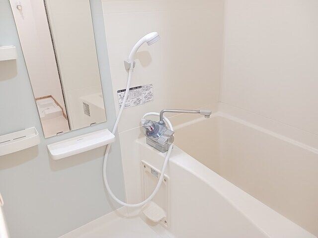 メルヴェーユの物件内観写真