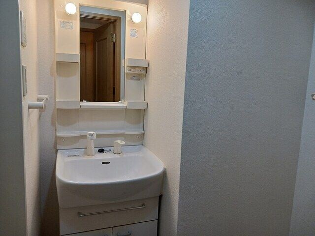 メルヴェーユの物件内観写真