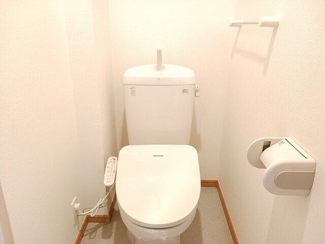 メルヴェーユの物件内観写真