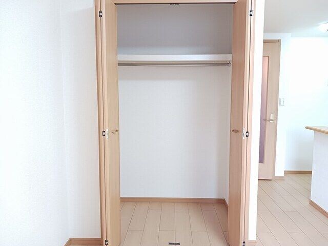 メルヴェーユの物件内観写真