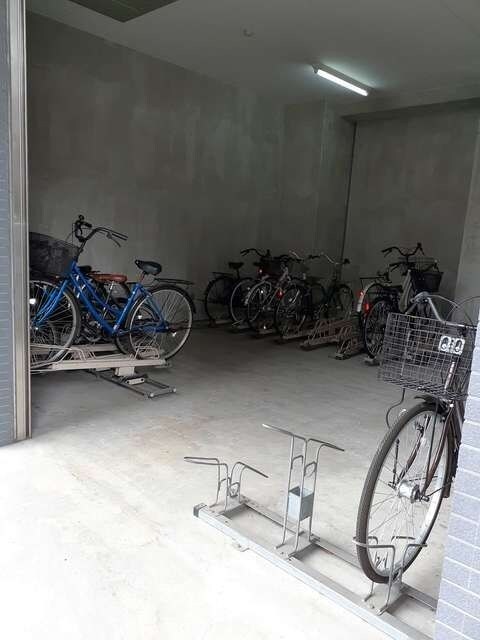 メルヴェーユの物件内観写真