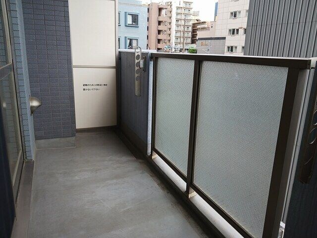 メルヴェーユの物件内観写真