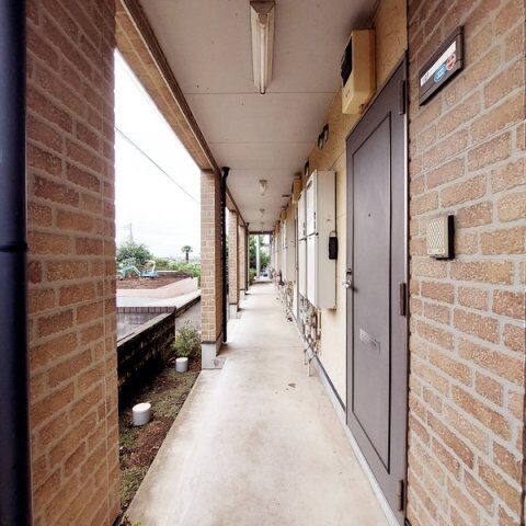 スリー・Ｗｏｏｄの物件内観写真