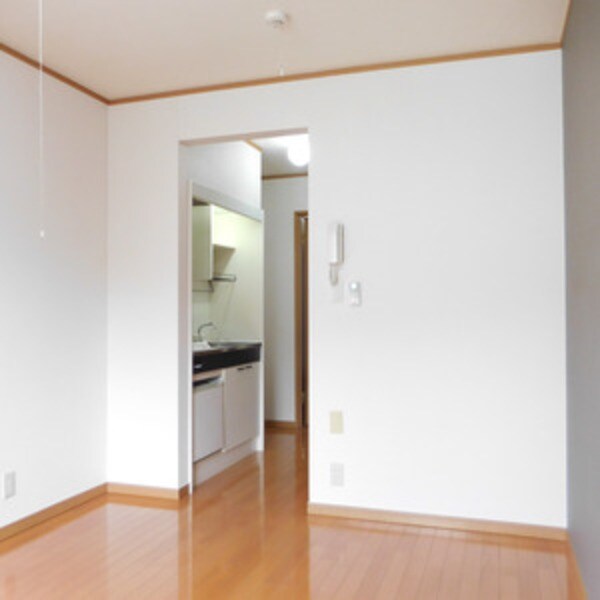 スリー・Ｗｏｏｄの物件内観写真